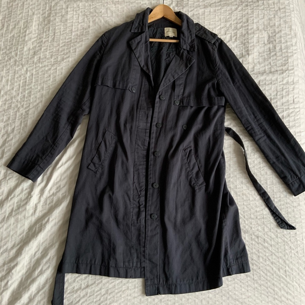 Coat - Picture 4 of 4
